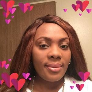 Meet your Posher, Odile